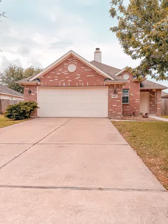 $279,900 | 8223 Montego Bay Drive, Baytown, TX 77523