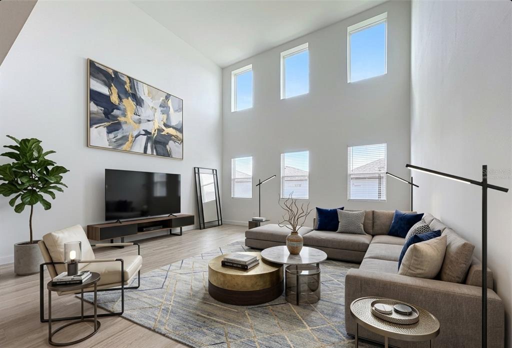 5734 Cattle Rnch Drive St. Cloud, FL 34771 - Photo 24 of 68