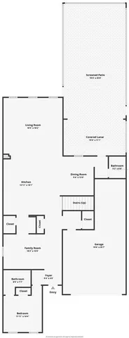 $665,000 | 5734 Cattle Rnch Drive, St. Cloud, FL 34771