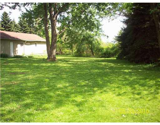 304 Guys Run Road Cheswick, PA 15024 - Photo 12 of 18 Land/Lot. Beautiful yard with 3 car garage plus an additional 3-6 car garage.