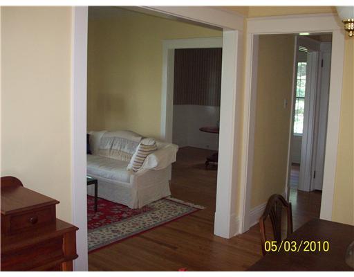 304 Guys Run Road Cheswick, PA 15024 - Photo 13 of 18 1st Floor Plan.