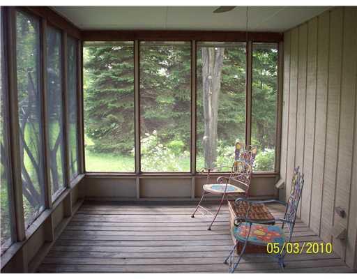 304 Guys Run Road Cheswick, PA 15024 - Photo 14 of 18 Other. Breezy screened porch with lovely view of yard.