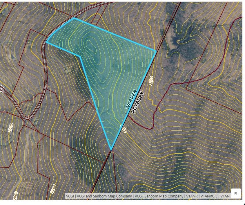 2016 Roxbury Mountain Road Warren, VT 05674 - Photo 4 of 18