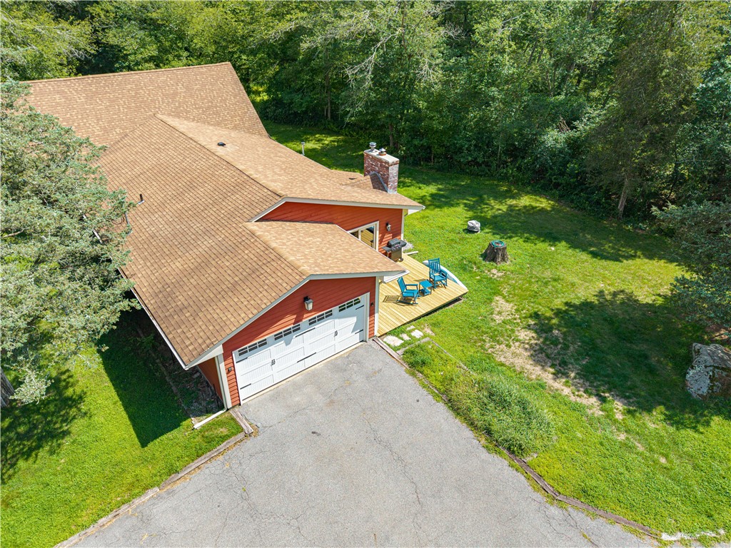 57 Moosup Valley Road Foster, RI 02825 - Photo 5 of 29 Gallery Image 5