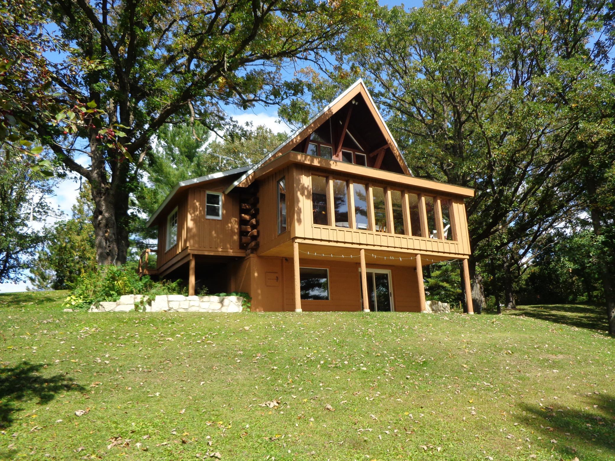 N7649 Highway 128 Spring Valley, WI 54767 - Photo 1 of 1 Gallery Image 1