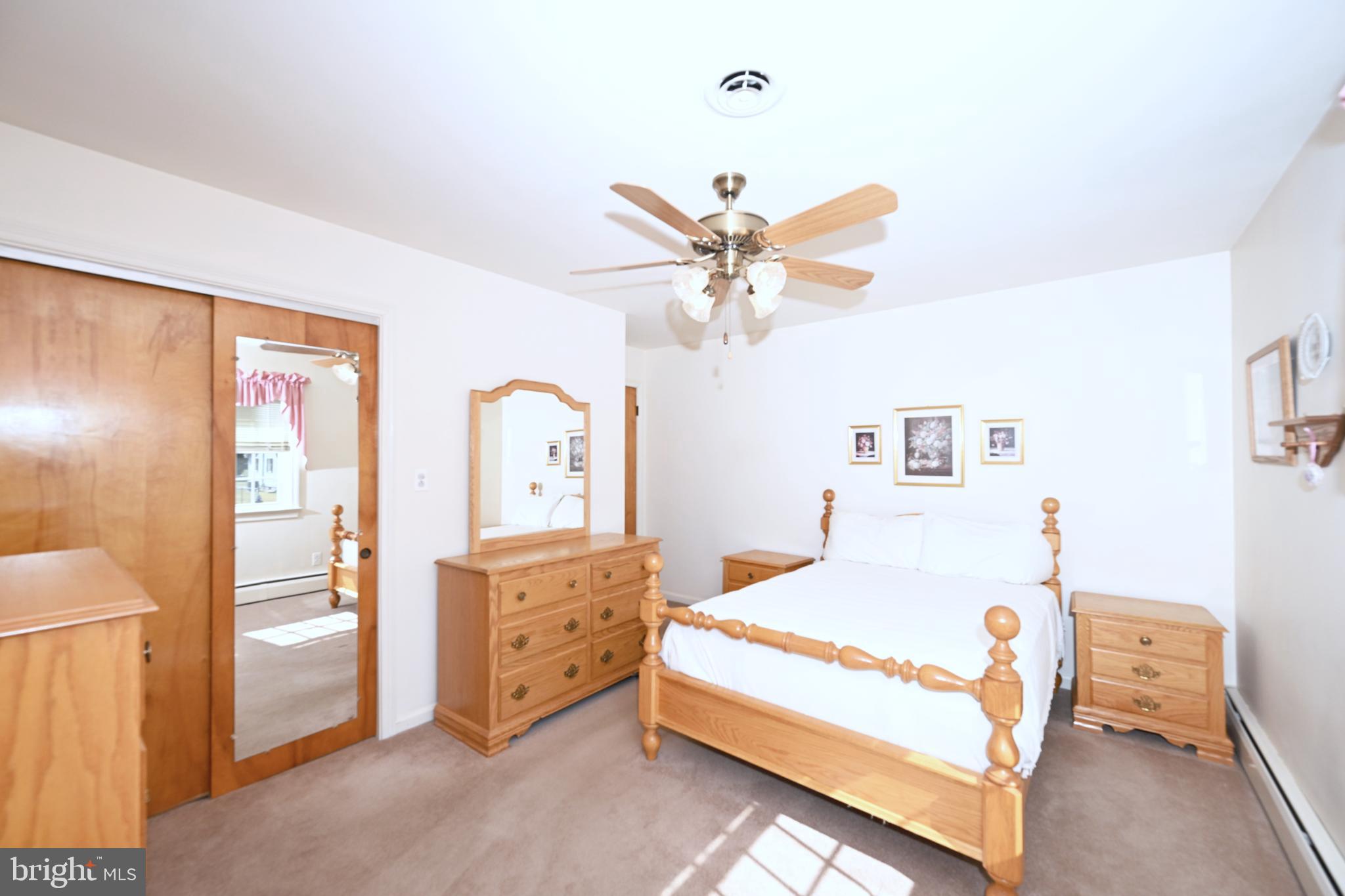 151 Highview Avenue Dover, DE 19901 - Photo 27 of 41 Owner's Bedroom