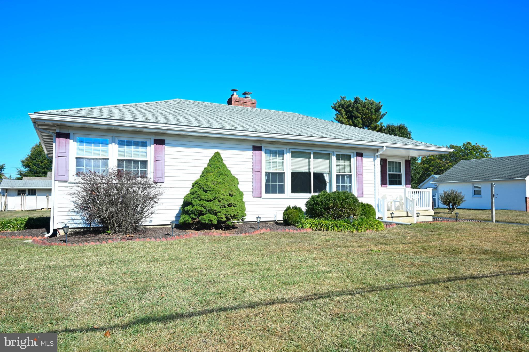 151 Highview Avenue Dover, DE 19901 - Photo 3 of 41 3 Bedrooms/1 Bath