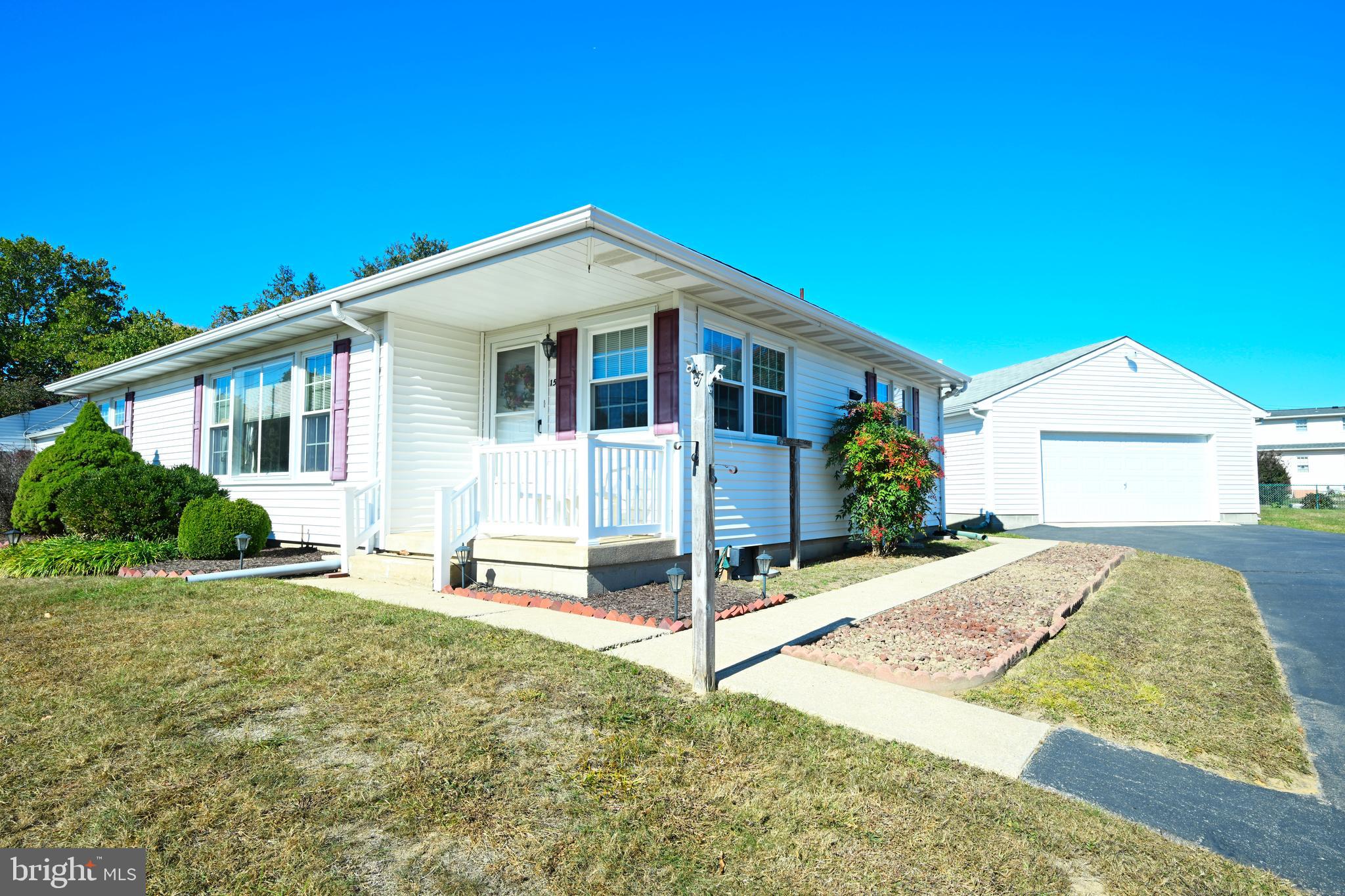 151 Highview Avenue Dover, DE 19901 - Photo 5 of 41 1/3 acre lot