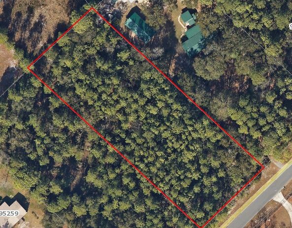 Lot 35 Springhill Road Fernandina Beach, FL 32034 - Photo 3 of 7 Gallery Image 3