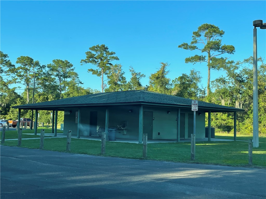 Lot 35 Springhill Road Fernandina Beach, FL 32034 - Photo 7 of 7 Gallery Image 7