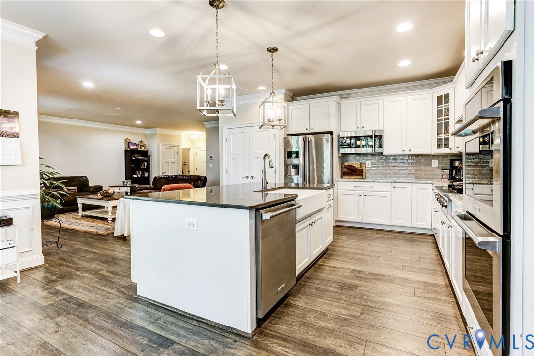 3434 Carroll Creek Road Keswick, VA 22947 - Photo 30 of 43
