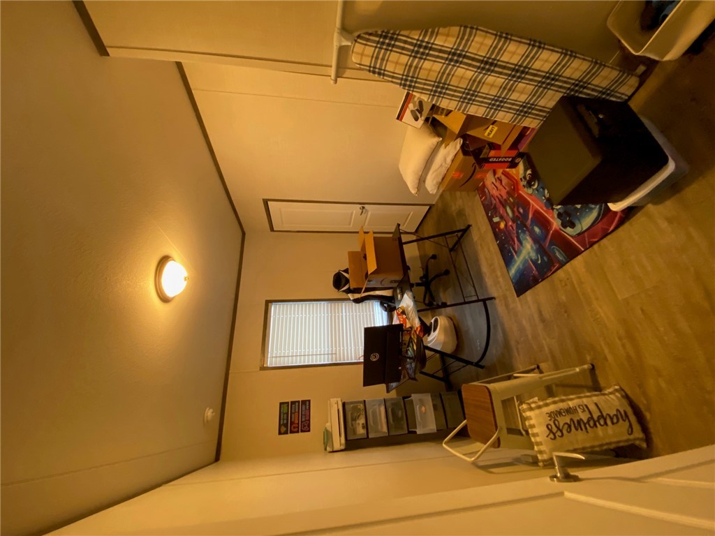 107 Ridgeview College Station, TX 77845 - Photo 12 of 15 a living room with furniture and a flat screen tv