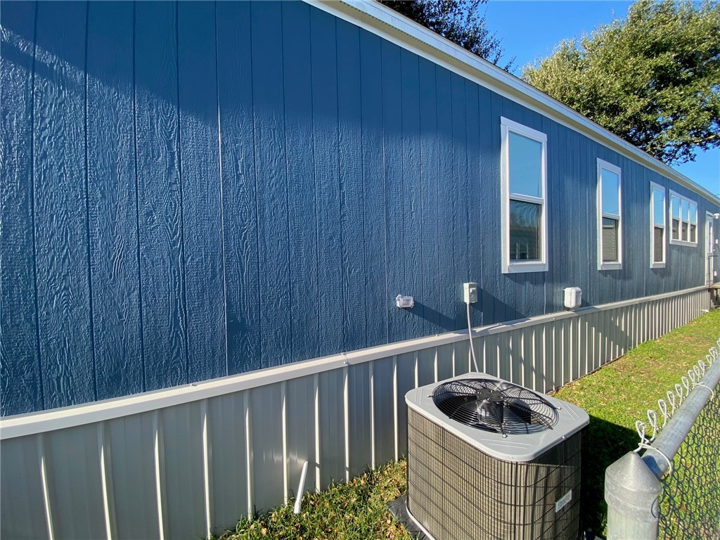 107 Ridgeview College Station, TX 77845 - Photo 3 of 15 a balcony with furniture and stairs