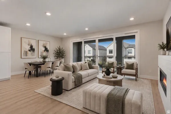 $689,990 | 2372 North Paradise Flt Lane, Heber City, UT 84032