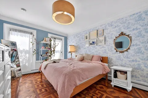 $4,100 | 17 Dent Street, Unit 1, Boston, MA 02132