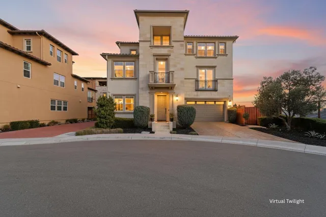 $2,698,000 | 600 Thyme Way, San Ramon, CA 94582