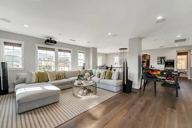 $2,878,000 | 600 Thyme Way, San Ramon, CA 94582