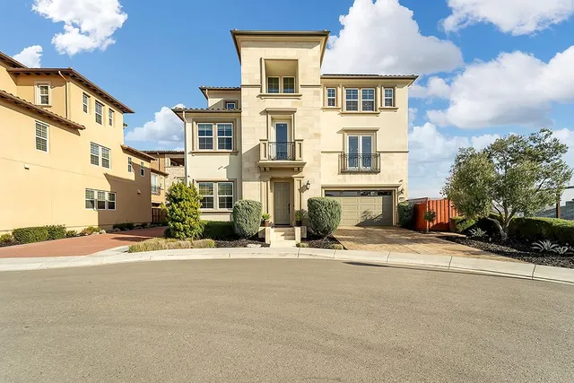$2,698,000 | 600 Thyme Way, San Ramon, CA 94582