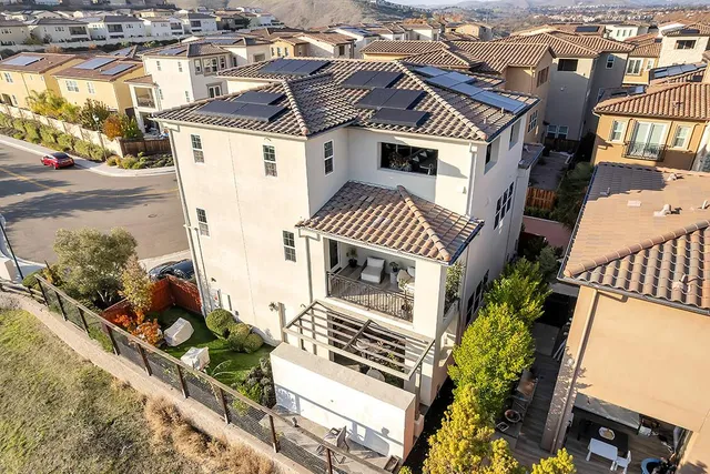 $2,878,000 | 600 Thyme Way, San Ramon, CA 94582