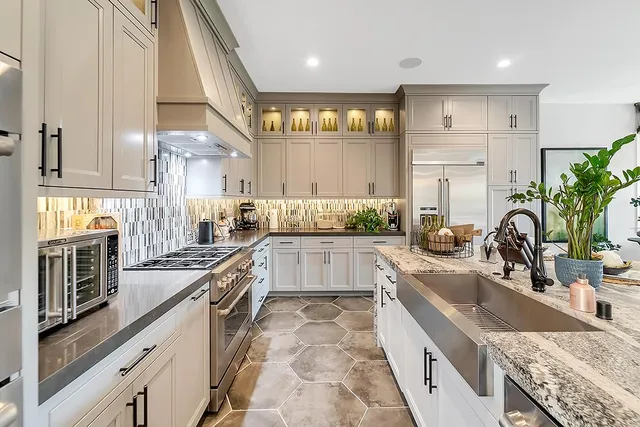 $2,878,000 | 600 Thyme Way, San Ramon, CA 94582