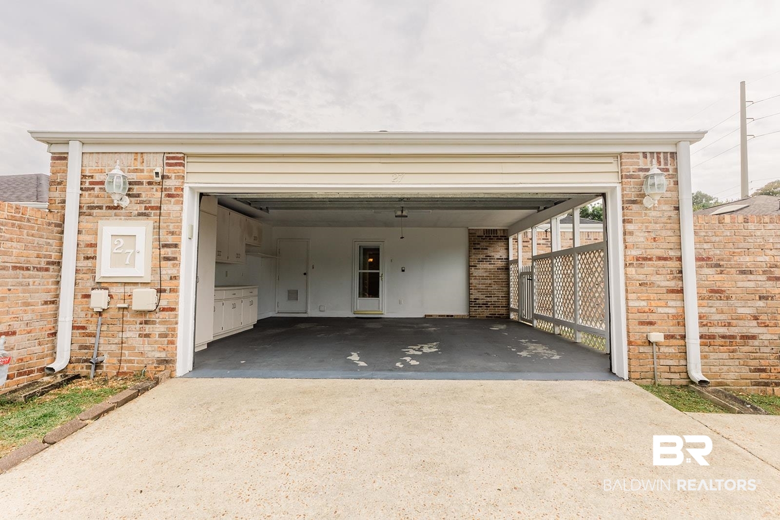 27 Hedgestone Court Mobile, AL 36608 - Photo 43 of 47