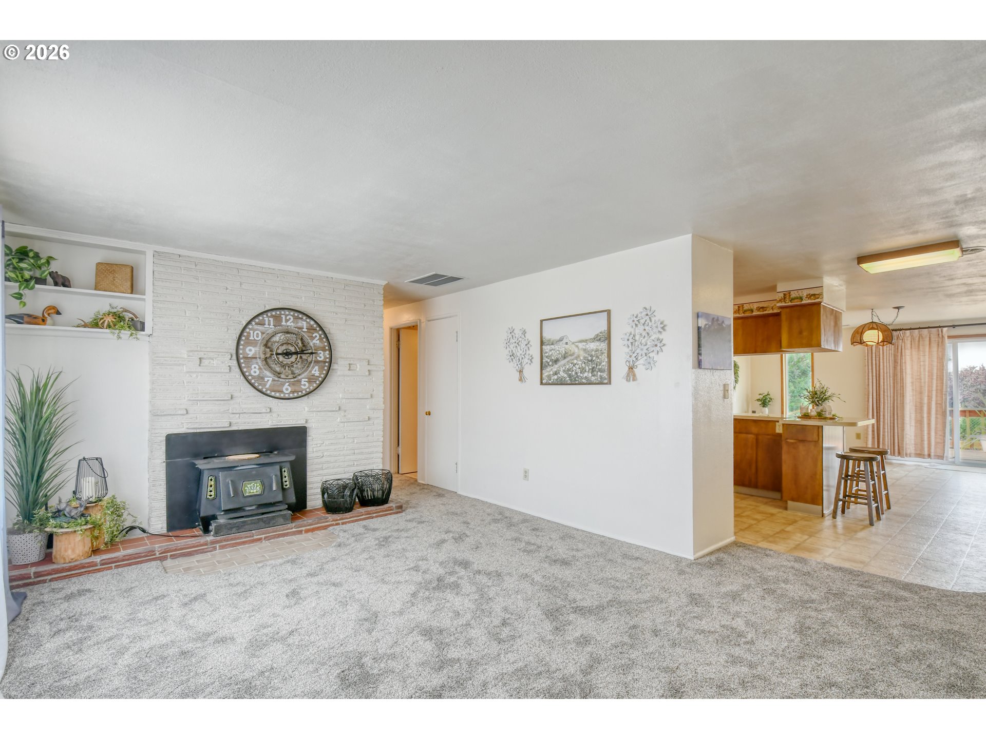1609 Southwest Hailey Avenue Pendleton, OR 97801 - Photo 5 of 39 Gallery Image 5