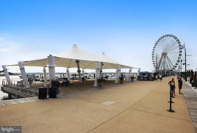 a view of a swimming pool