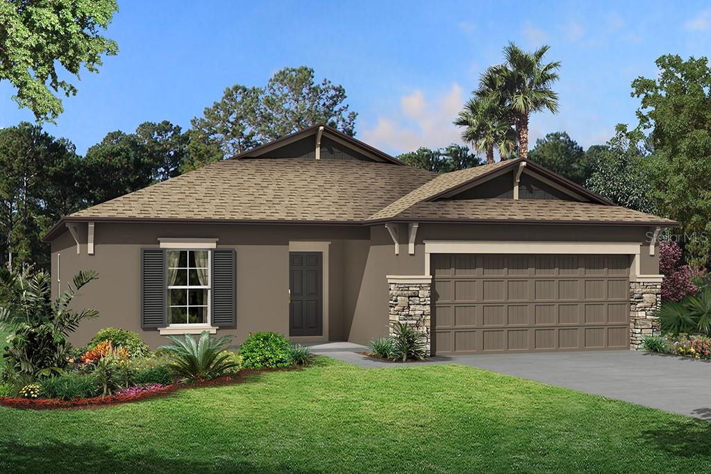 12091 Criollo Road Spring Hill, FL 34610 - Photo 1 of 1 Gallery Image 1