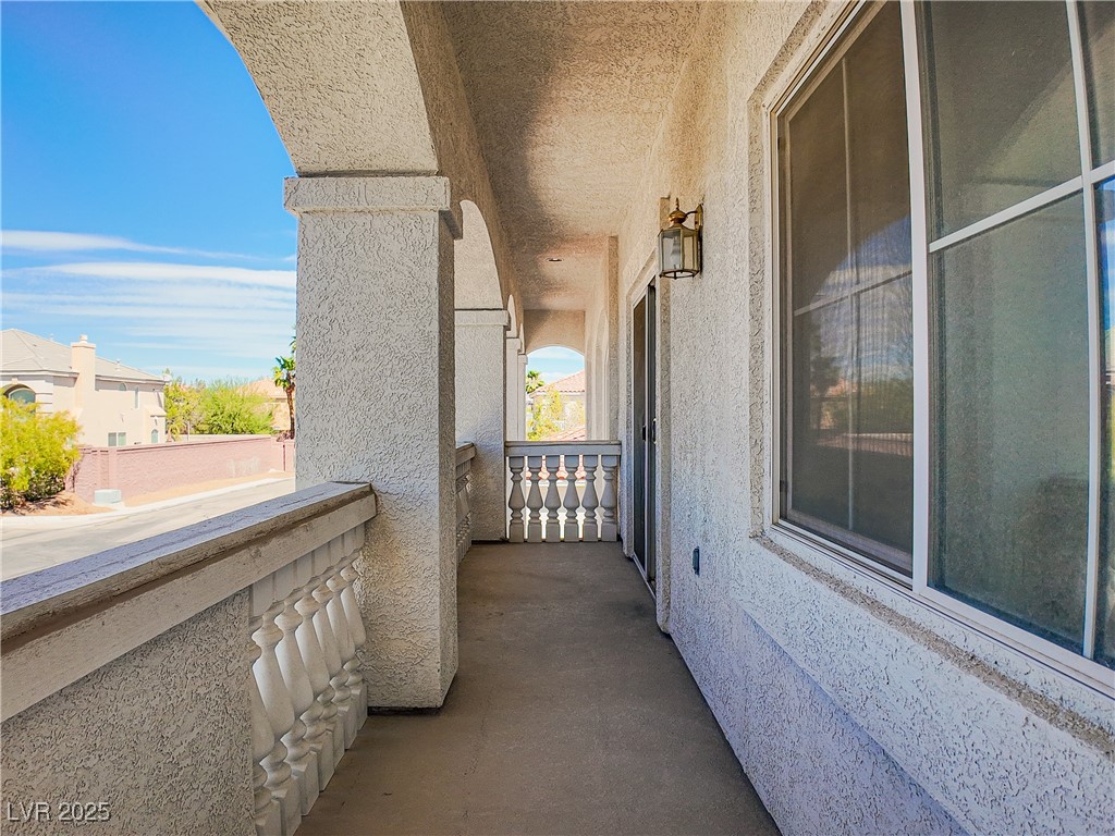 7746 Nautilus Shell Street Las Vegas, NV 89139 - Photo 36 of 64