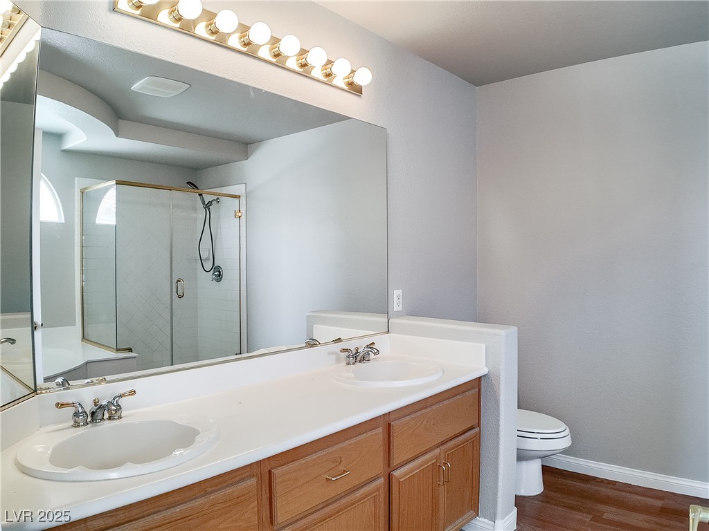 7746 Nautilus Shell Street Las Vegas, NV 89139 - Photo 54 of 64