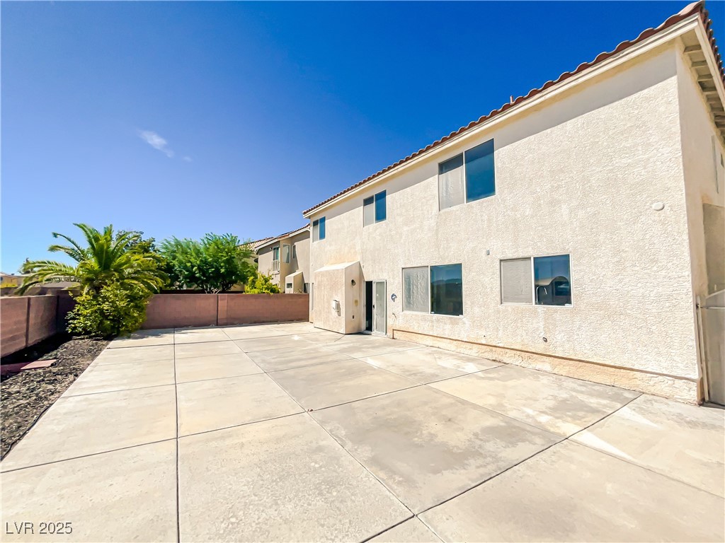 7746 Nautilus Shell Street Las Vegas, NV 89139 - Photo 62 of 64