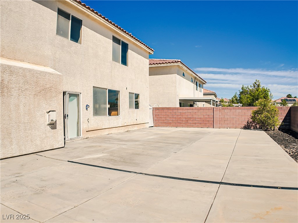 7746 Nautilus Shell Street Las Vegas, NV 89139 - Photo 63 of 64