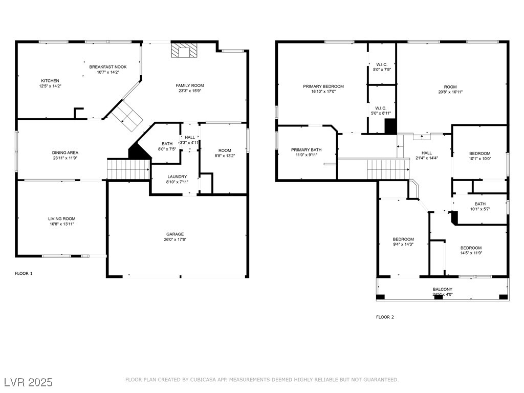 7746 Nautilus Shell Street Las Vegas, NV 89139 - Photo 64 of 64