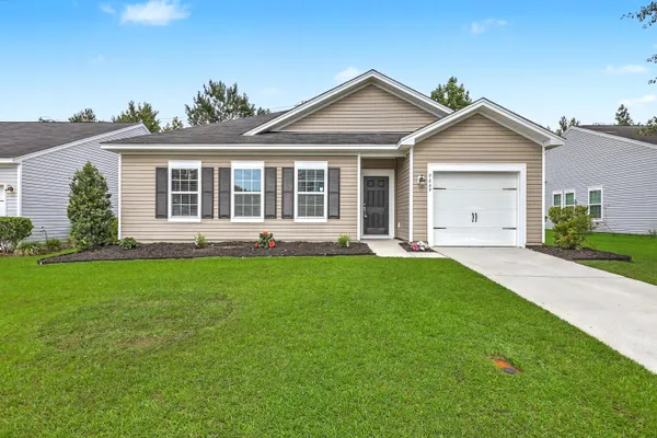 $329,900 | 9649 Spencer Woods Road, Ladson, SC 29456