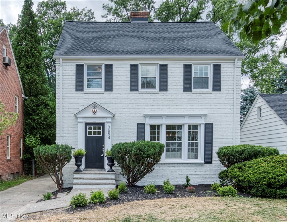 3554 Stoer Road Shaker Heights, OH 44122 - Photo 1 of 41 Gallery Image 1