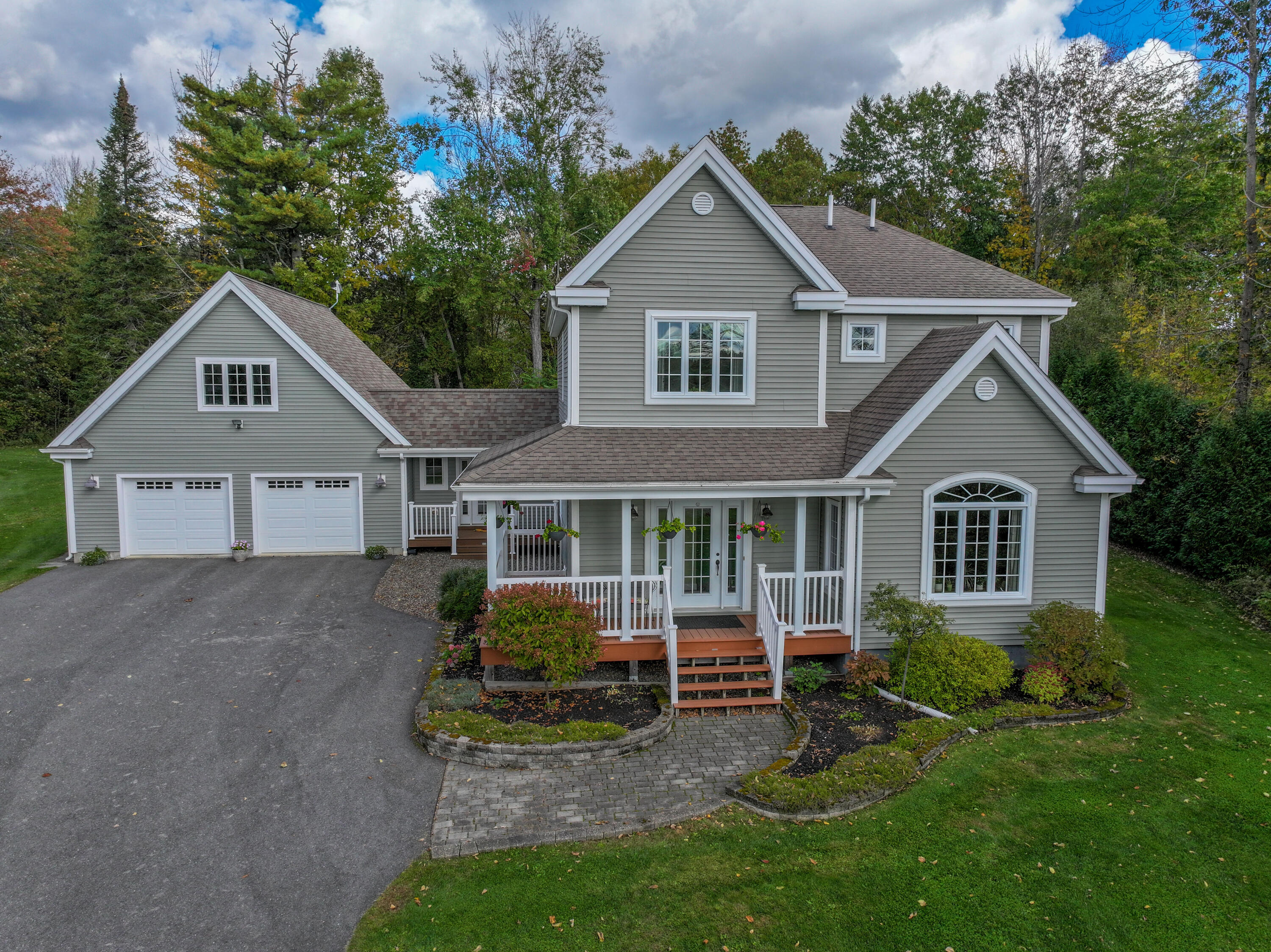 170 Shaw Hill Road Hampden, ME 04444 - Photo 27 of 71 170ShawHill-9
