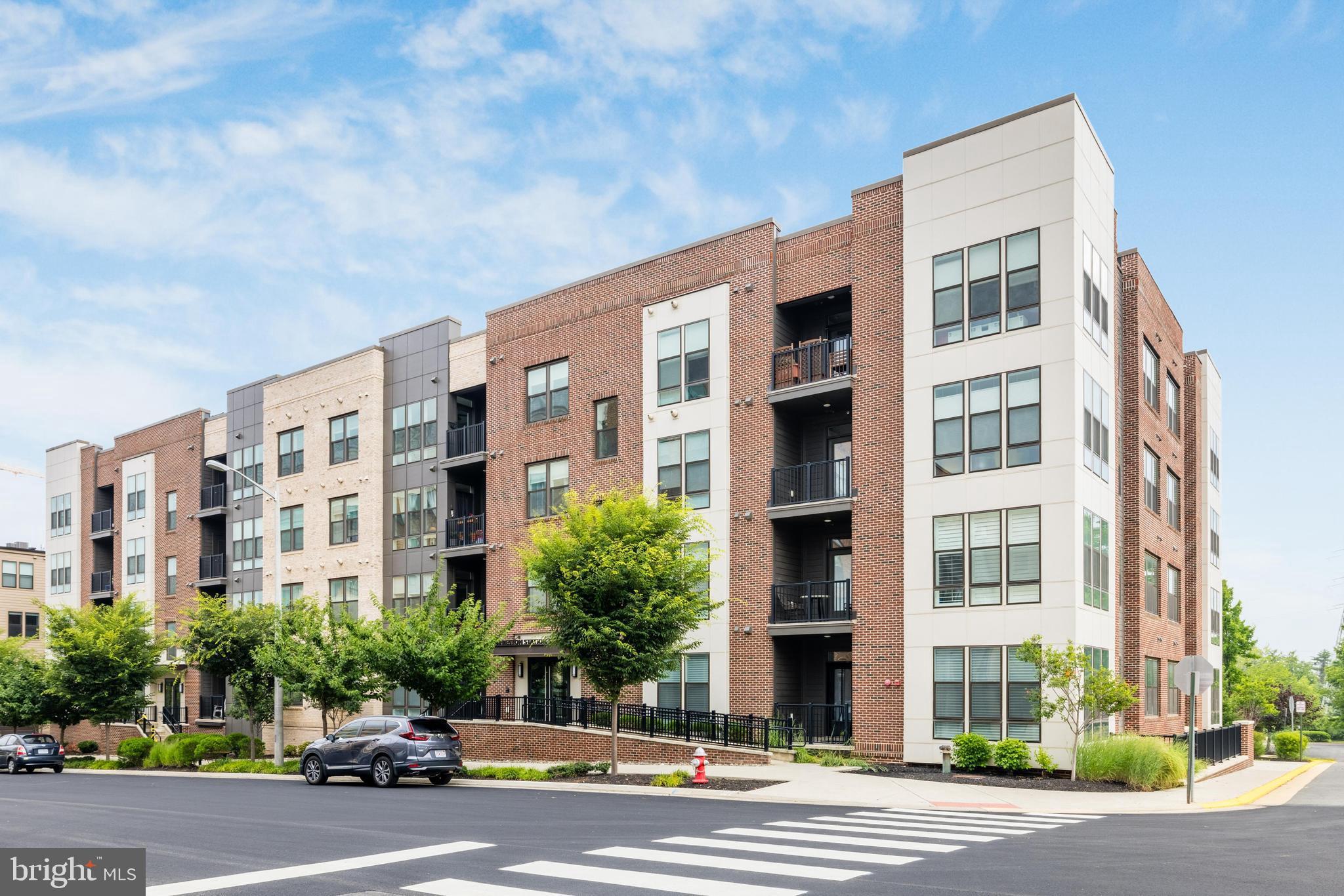11200 Reston Station Boulevard, Unit 502 Reston, VA 20190 - Photo 1 of 40 Penthouse condo at the Lofts at Reston Station