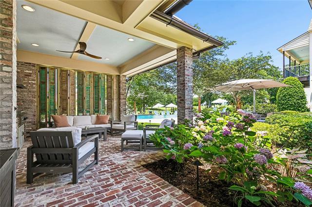 25 Hummingbird Road Covington, LA 70433 - Photo 17 of 59