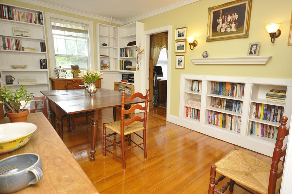 95 Walker Road Swampscott, MA 01907 - Photo 11 of 22 Gallery Image 11
