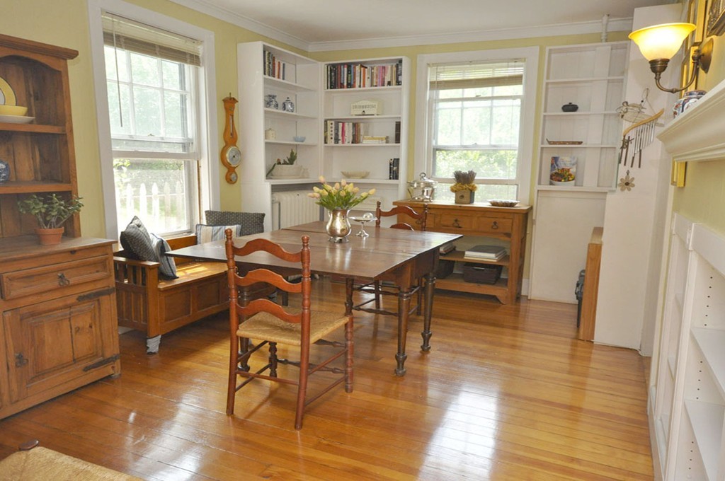 95 Walker Road Swampscott, MA 01907 - Photo 12 of 22 Gallery Image 12