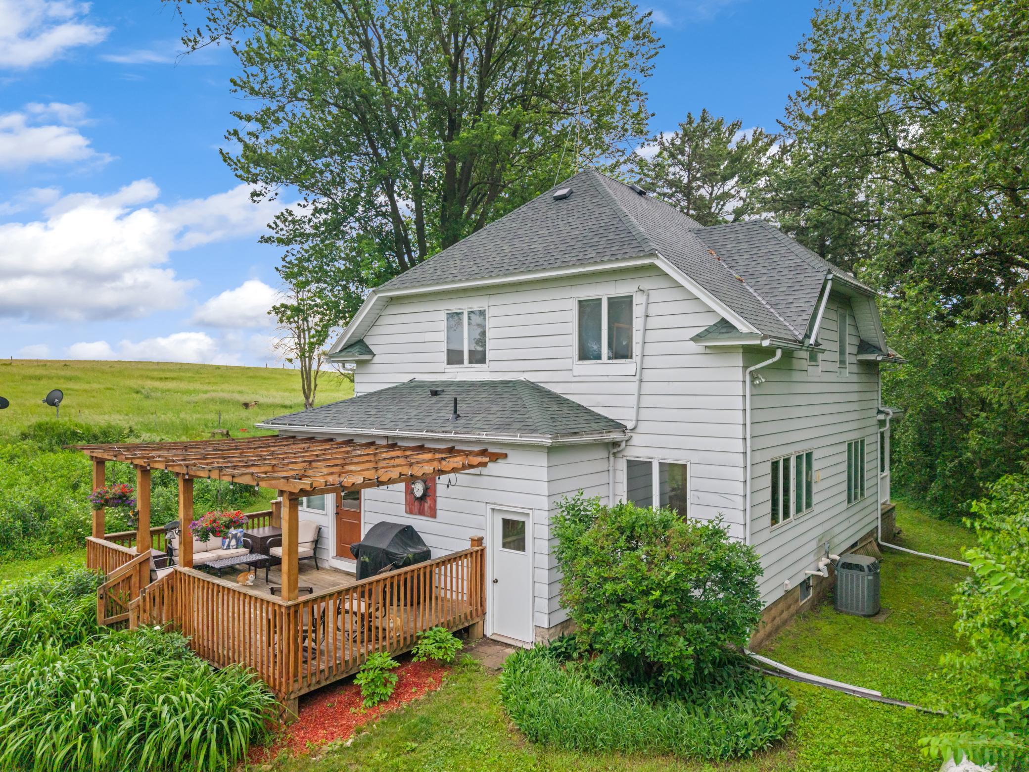 18615 Dunn Road Brownsville, MN 55919 - Photo 3 of 35