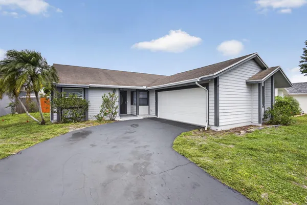 $3,300 | 7771 Blackwood Lane, Lake Worth, FL 33467