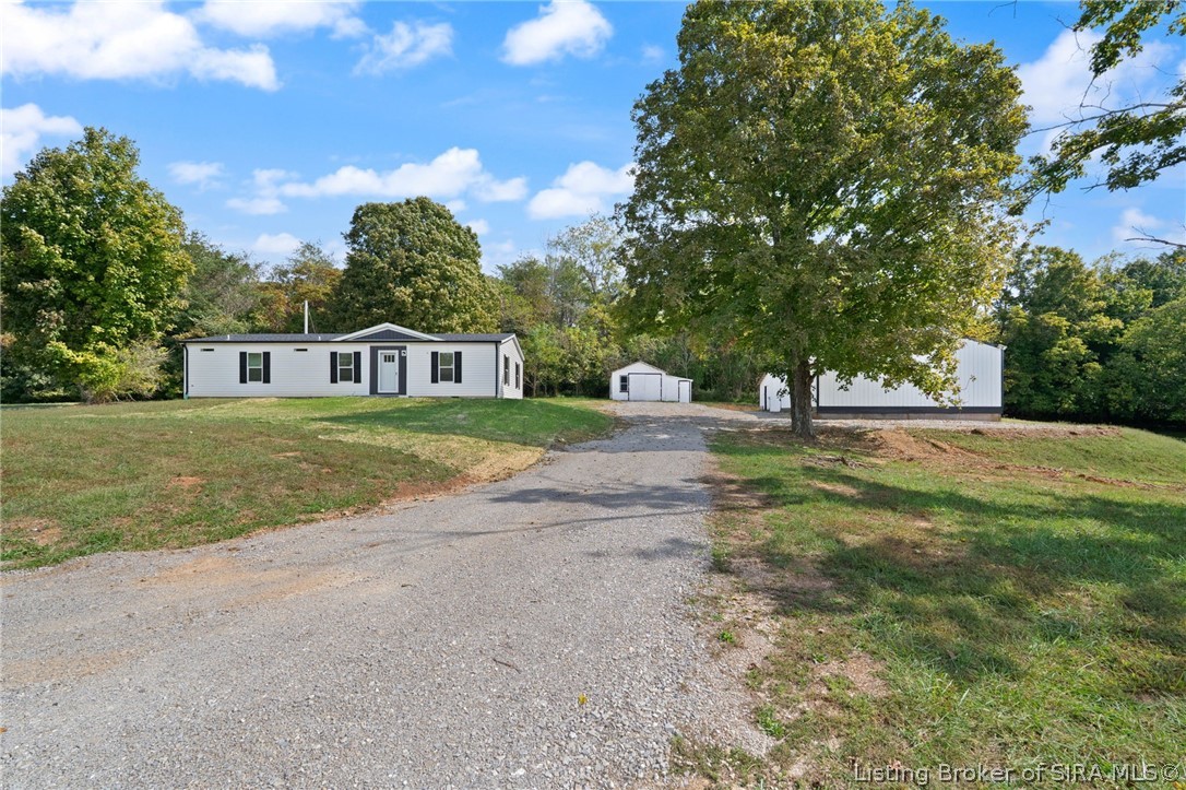 4210 Shiloh Road Southwest Corydon, IN 47112 - Photo 35 of 52 Gallery Image 35