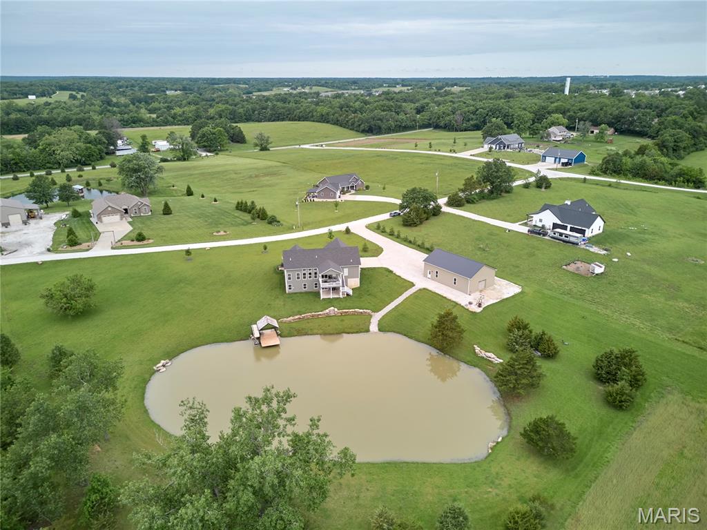 106 Charlie Road Troy, MO 63379 - Photo 22 of 24