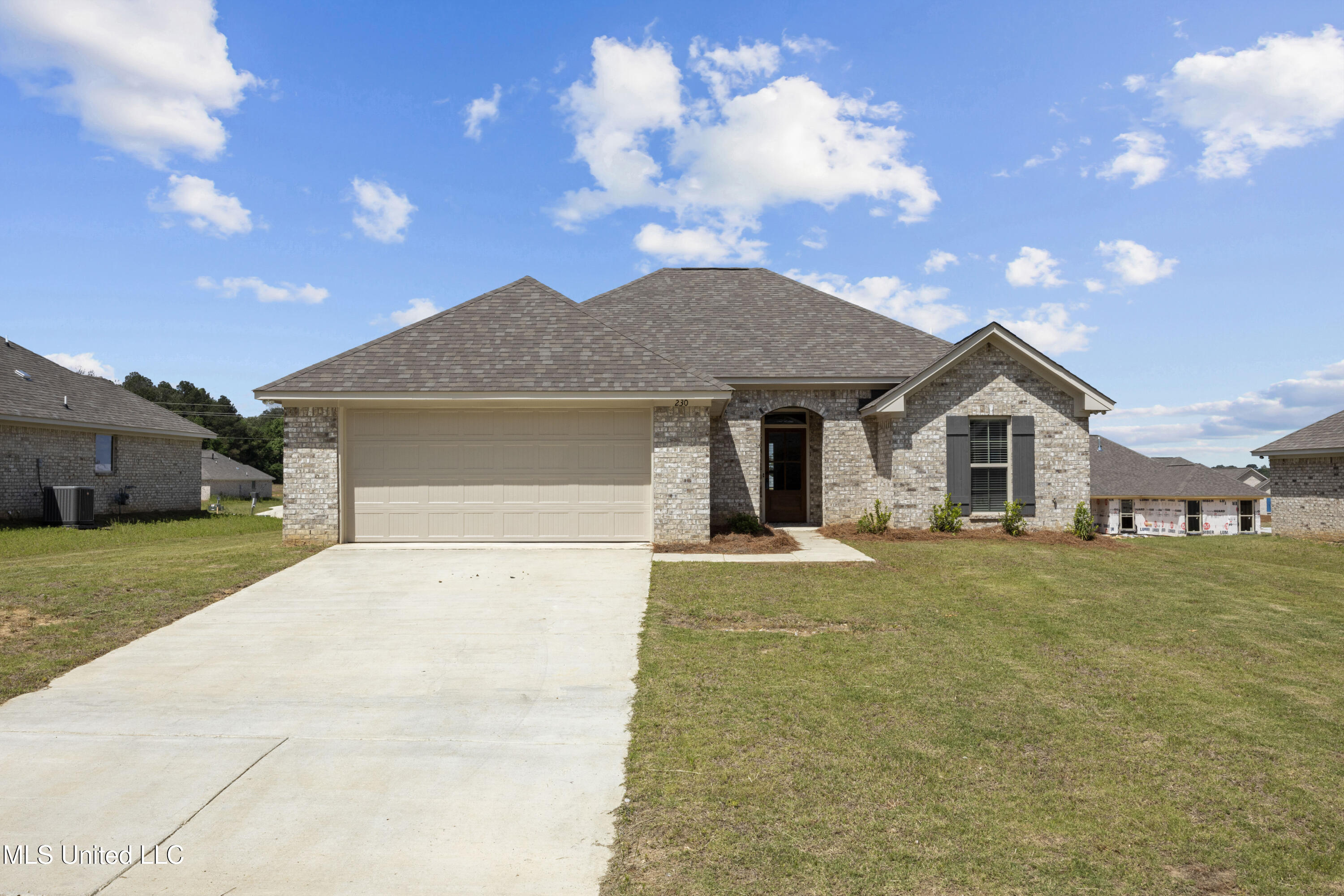230 Hemingway Circle Canton, MS 39046 - Photo 3 of 22 EOSR9192