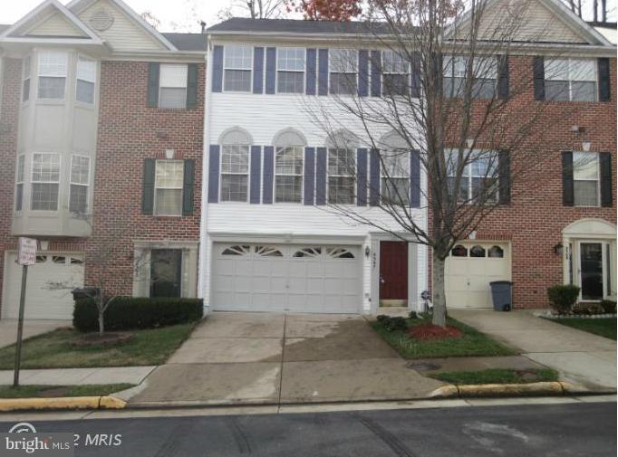 8367 Millwood Drive Springfield, VA 22152 - Photo 1 of 22 Exterior (Front)