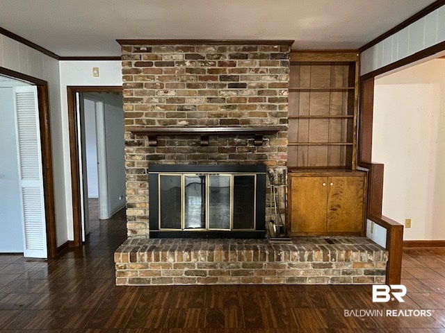 11 Rollins Place Atmore, AL 36502 - Photo 11 of 23