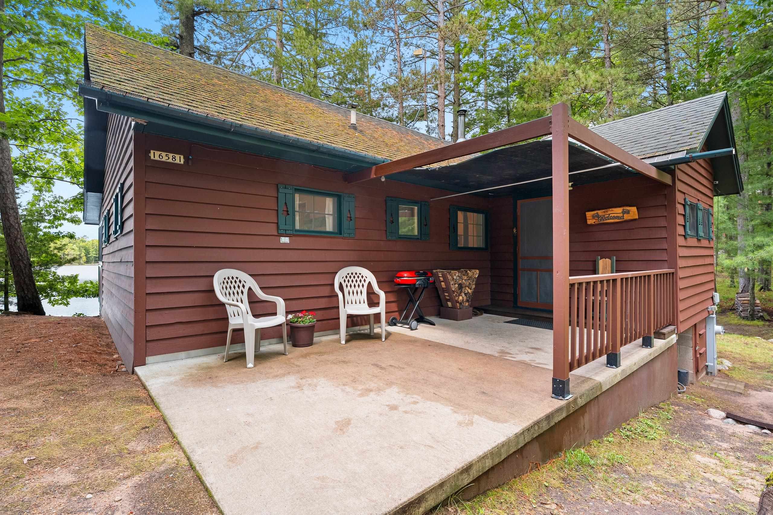 16581 East Bass Lake Road Townsend, WI 54175 - Photo 3 of 65