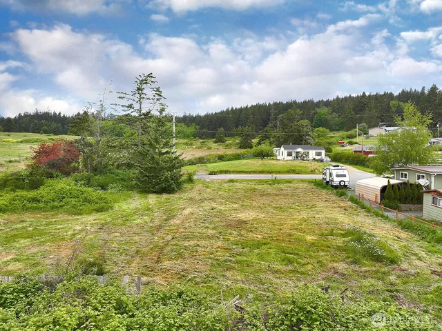 $57,500 | 0 East Farmington Drive, Greenbank, WA 98253