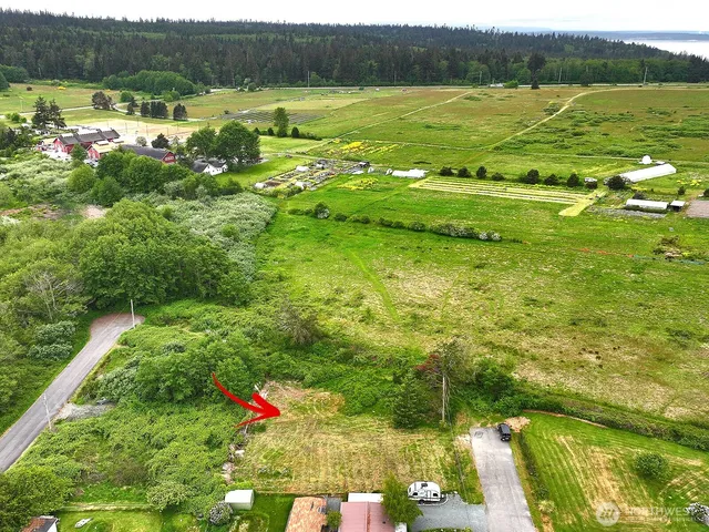 $57,500 | 0 East Farmington Drive, Greenbank, WA 98253